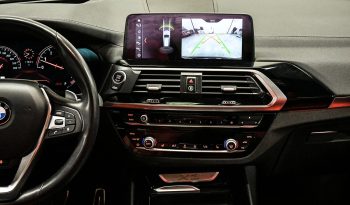 2018 BMW X3 full