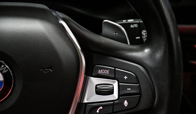 2018 BMW X3 full