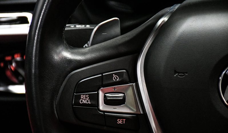 2018 BMW X3 full