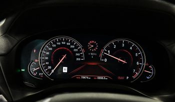 2018 BMW X3 full