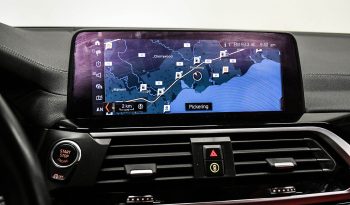 2018 BMW X3 full