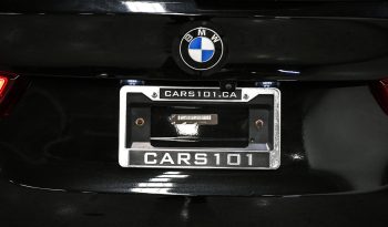 2018 BMW X3 full