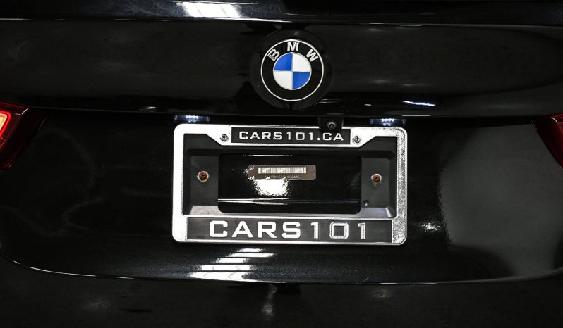 2018 BMW X3 full