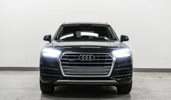 2020 Audi Q5 Progressiv full