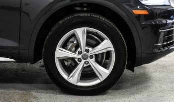 2020 Audi Q5 Progressiv full