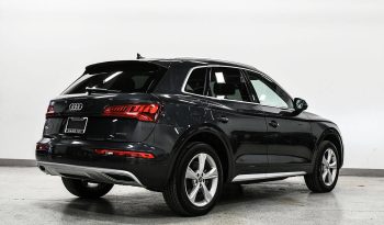 2020 Audi Q5 Progressiv full