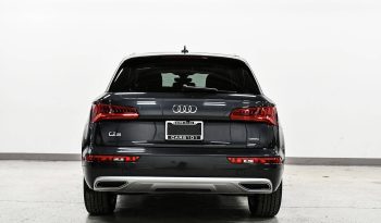 2020 Audi Q5 Progressiv full