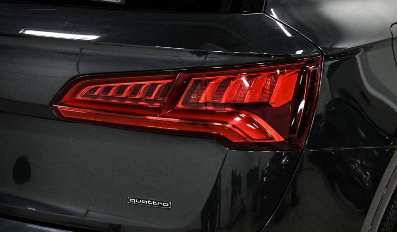 2020 Audi Q5 Progressiv full