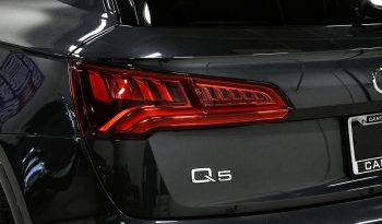2020 Audi Q5 Progressiv full