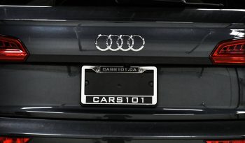 2020 Audi Q5 Progressiv full