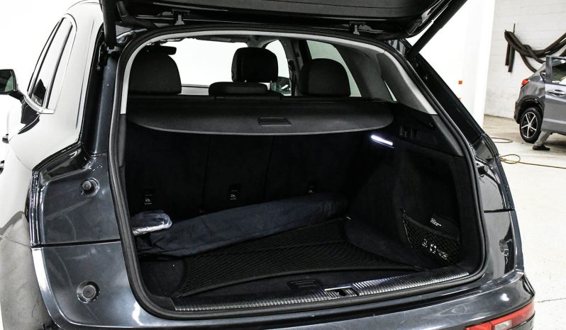 2020 Audi Q5 Progressiv full