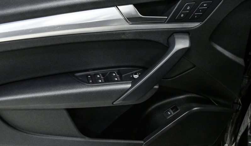 2020 Audi Q5 Progressiv full