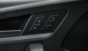 2020 Audi Q5 Progressiv full