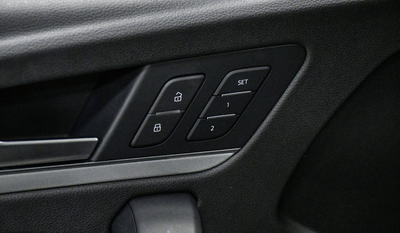 2020 Audi Q5 Progressiv full