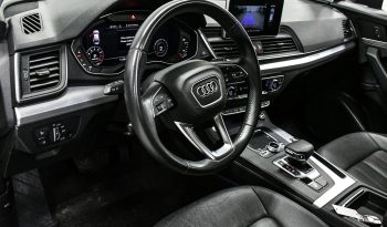 2020 Audi Q5 Progressiv full
