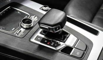 2020 Audi Q5 Progressiv full