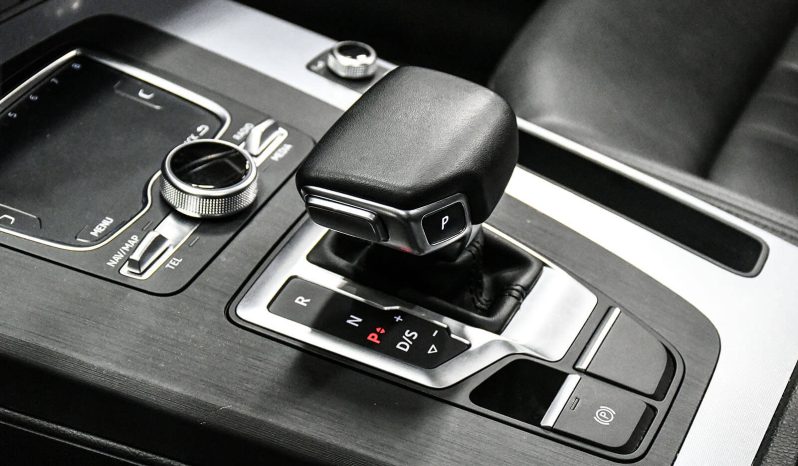 2020 Audi Q5 Progressiv full