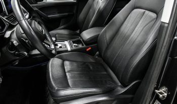 2020 Audi Q5 Progressiv full