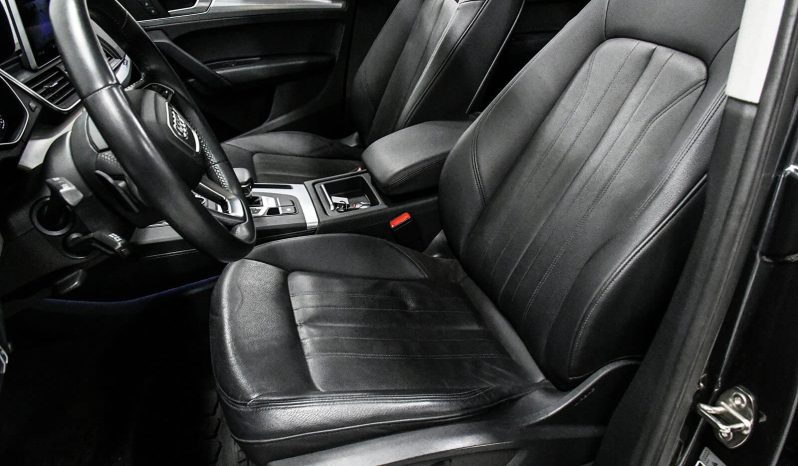 2020 Audi Q5 Progressiv full