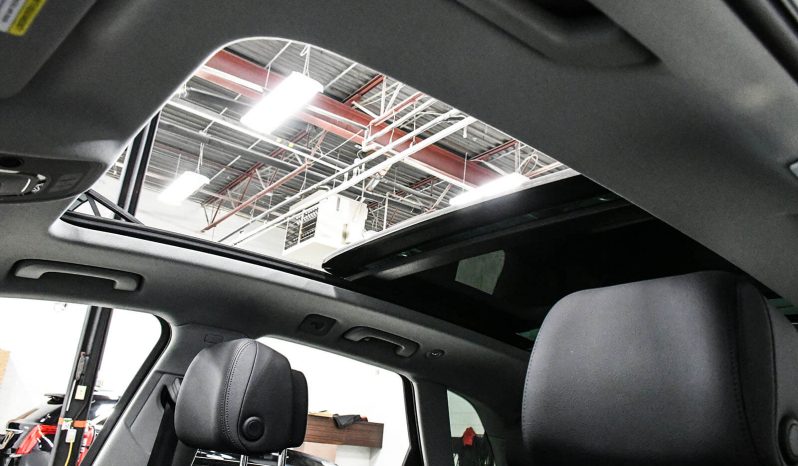 2020 Audi Q5 Progressiv full