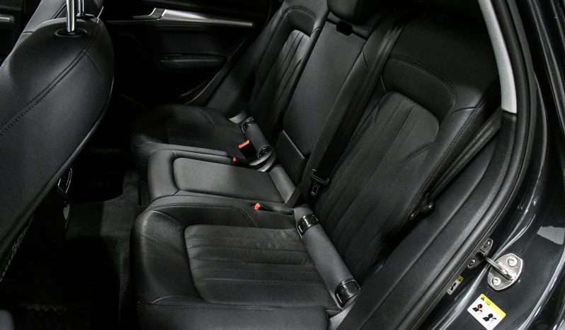 2020 Audi Q5 Progressiv full