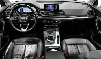 2020 Audi Q5 Progressiv full
