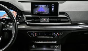 2020 Audi Q5 Progressiv full