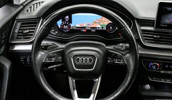 2020 Audi Q5 Progressiv full