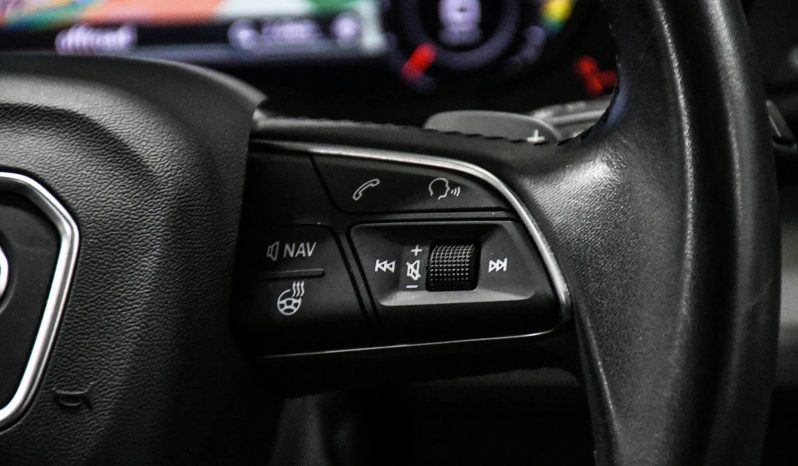 2020 Audi Q5 Progressiv full