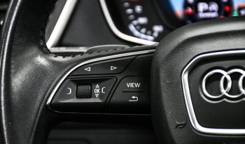 2020 Audi Q5 Progressiv full