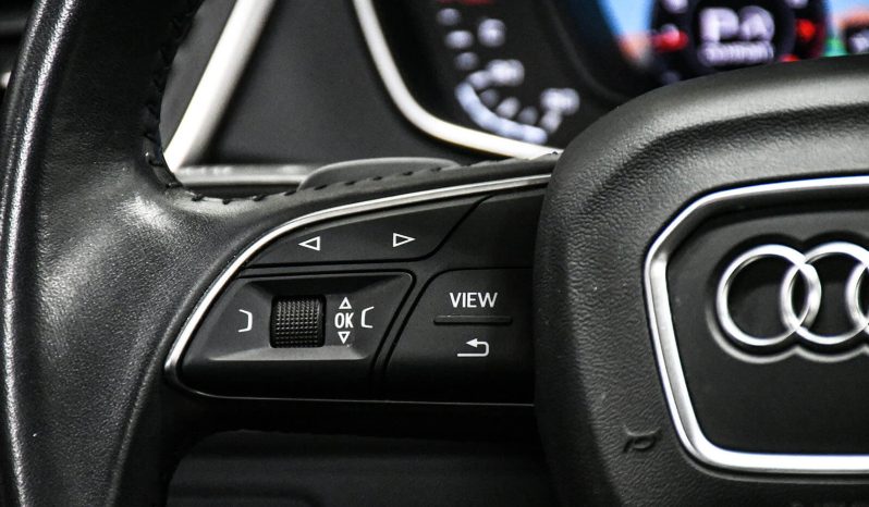 2020 Audi Q5 Progressiv full