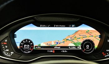 2020 Audi Q5 Progressiv full