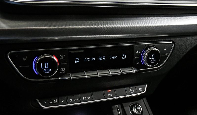 2020 Audi Q5 Progressiv full