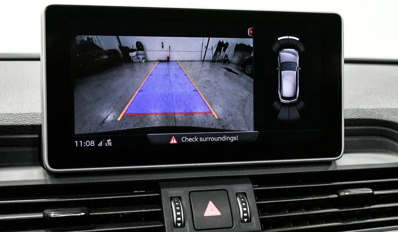 2020 Audi Q5 Progressiv full