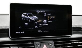2020 Audi Q5 Progressiv full