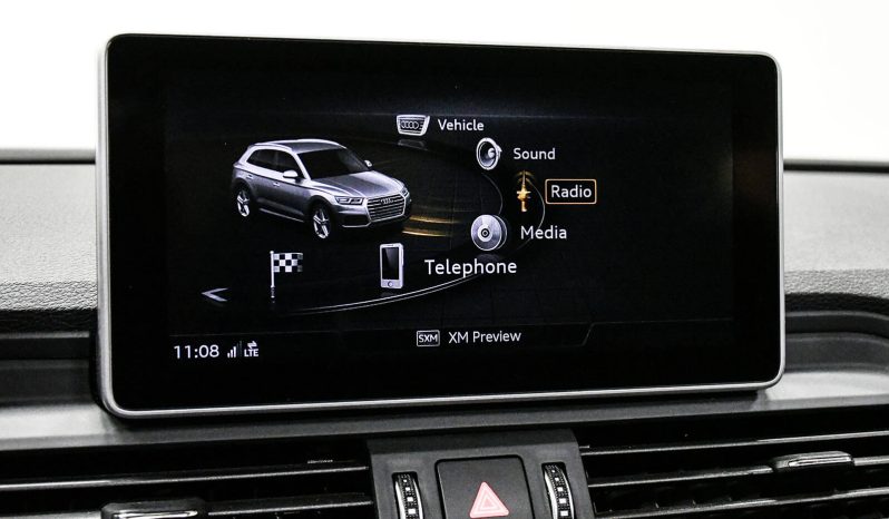 2020 Audi Q5 Progressiv full