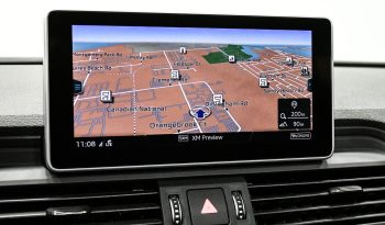 2020 Audi Q5 Progressiv full