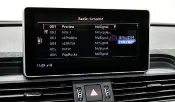 2020 Audi Q5 Progressiv full