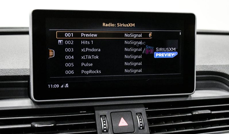 2020 Audi Q5 Progressiv full