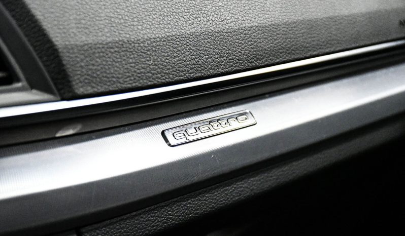 2020 Audi Q5 Progressiv full