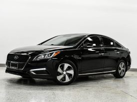 2016 Hyundai Sonata Hybrid