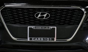 2016 Hyundai Sonata Hybrid full