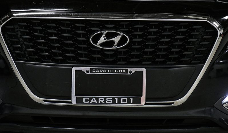 2016 Hyundai Sonata Hybrid full