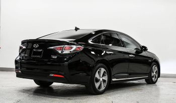 2016 Hyundai Sonata Hybrid full