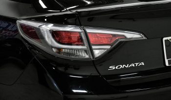 2016 Hyundai Sonata Hybrid full