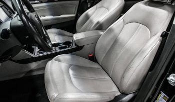 2016 Hyundai Sonata Hybrid full