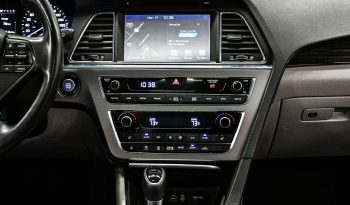 2016 Hyundai Sonata Hybrid full
