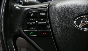 2016 Hyundai Sonata Hybrid full