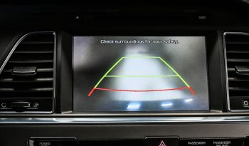 2016 Hyundai Sonata Hybrid full