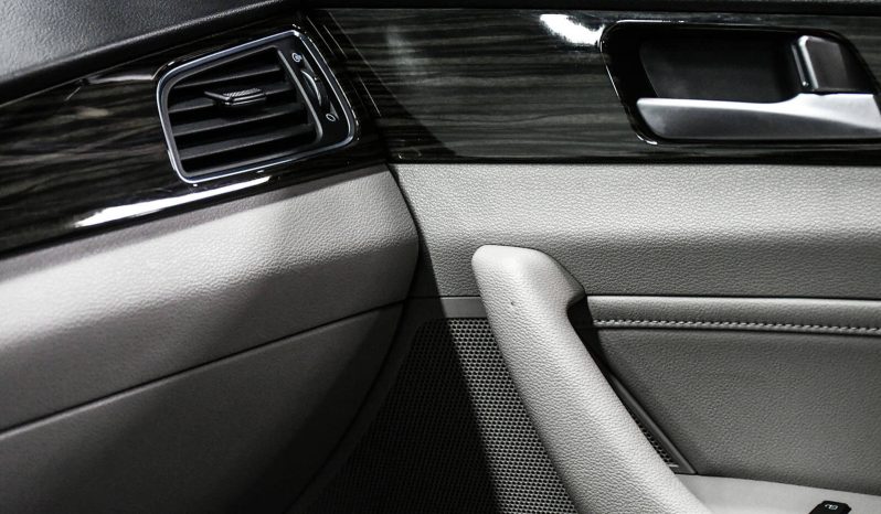 2016 Hyundai Sonata Hybrid full